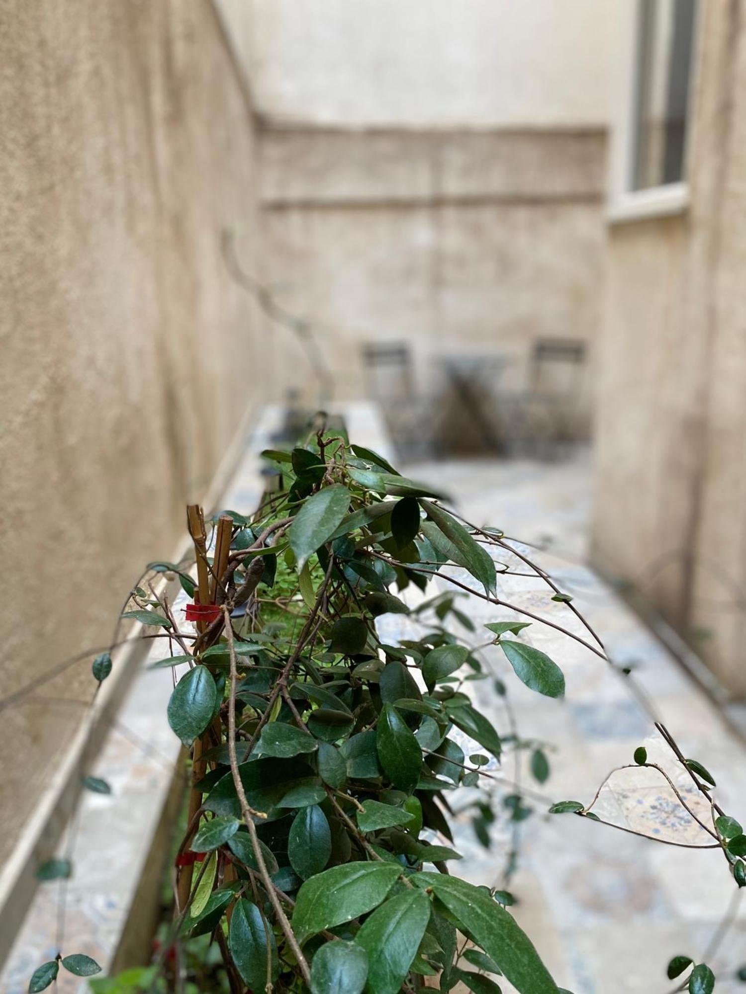 Apartamento A Place 4 U Below Acropolis Atenas Exterior foto