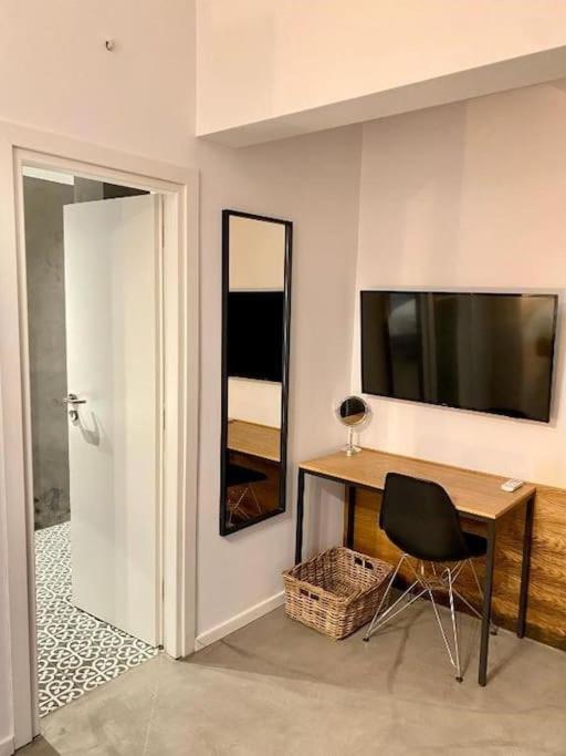 Apartamento A Place 4 U Below Acropolis Atenas Exterior foto