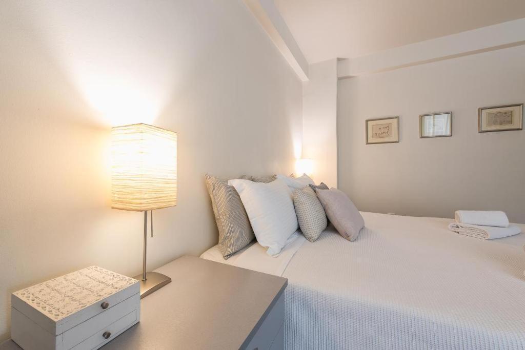 Apartamento A Place 4 U Below Acropolis Atenas Exterior foto